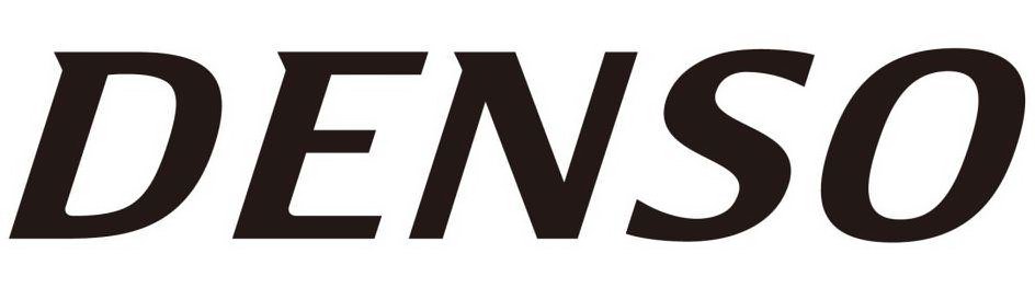 Trademark Logo DENSO