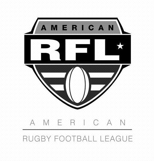  AMERICAN RFL AMERICAN RUGBY FOOTBALL LEAGUE