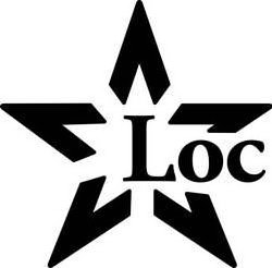 Trademark Logo LOC