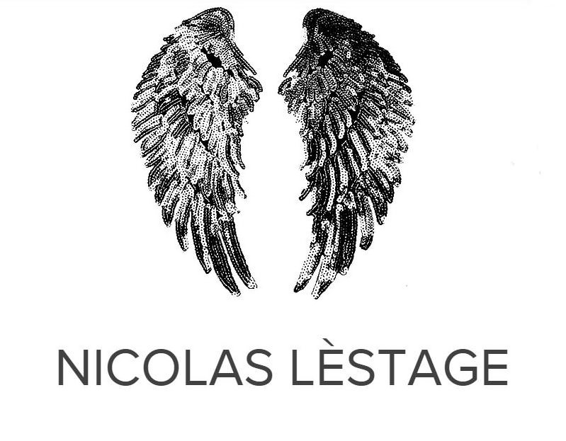 Trademark Logo NICOLAS LESTAGE