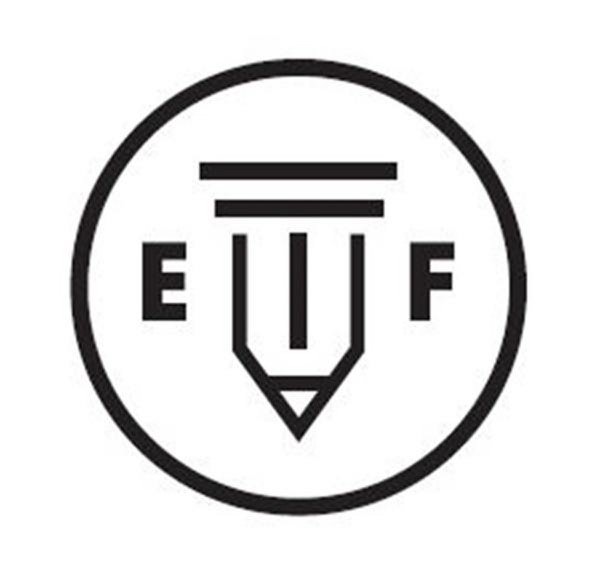 Trademark Logo EF