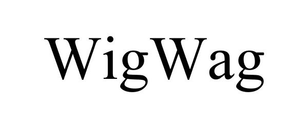 WIGWAG