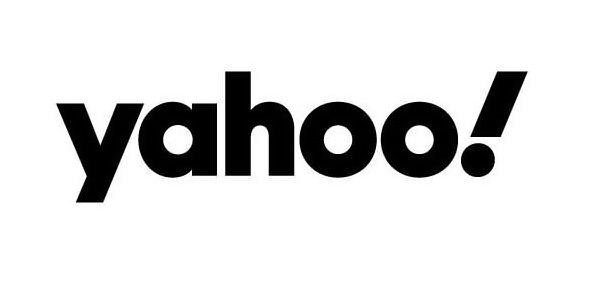 Trademark Logo YAHOO!