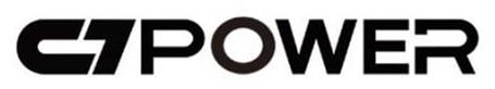 Trademark Logo CTPOWER
