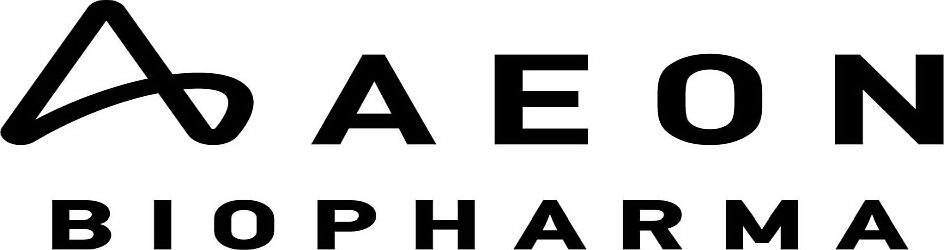 Trademark Logo A AEON BIOPHARMA