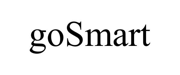 Trademark Logo GOSMART