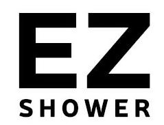 Trademark Logo EZ SHOWER