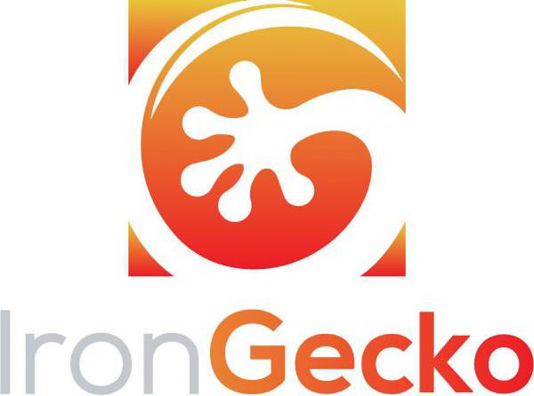  IRONGECKO