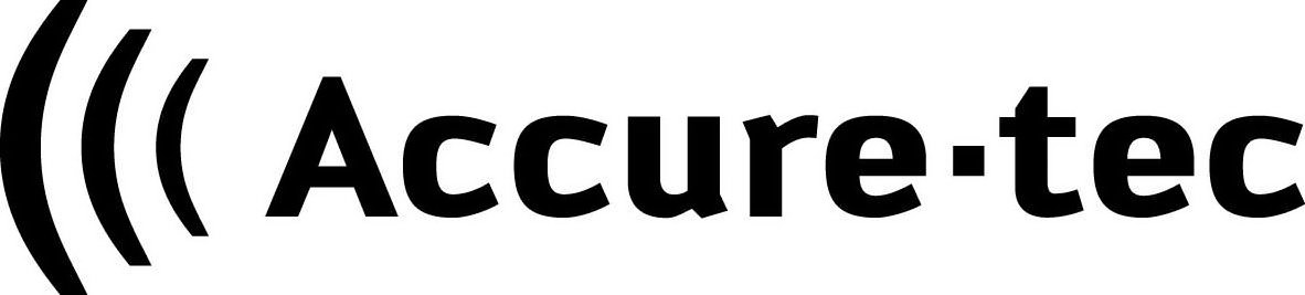 Trademark Logo ACCURE-TEC