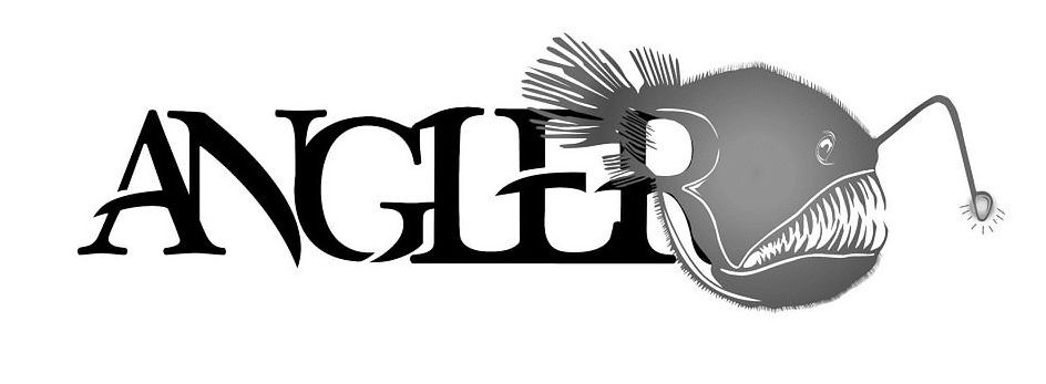 Trademark Logo ANGLER