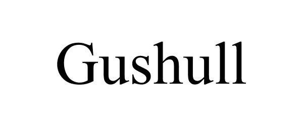  GUSHULL