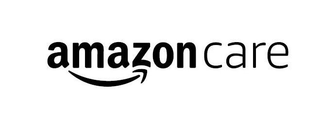 Trademark Logo AMAZON CARE