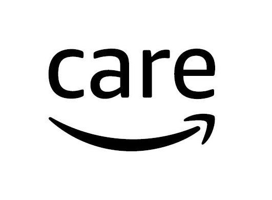 Trademark Logo CARE