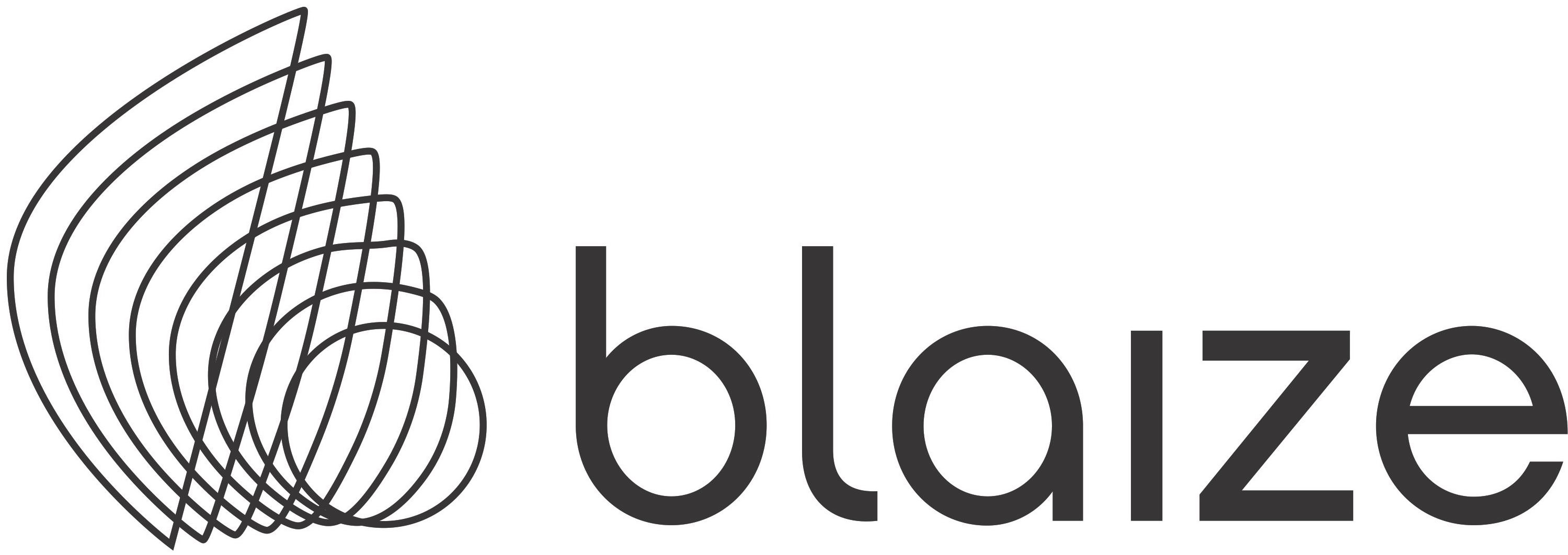 Trademark Logo BLAIZE