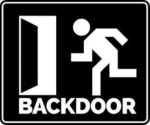 BACKDOOR