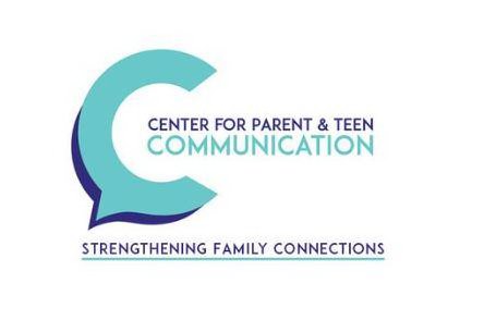 Trademark Logo C CENTER FOR PARENT & TEEN COMMUNICATION STRENGTHENING FAMILY CONNECTIONS