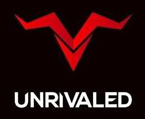 Trademark Logo UNRIVALED