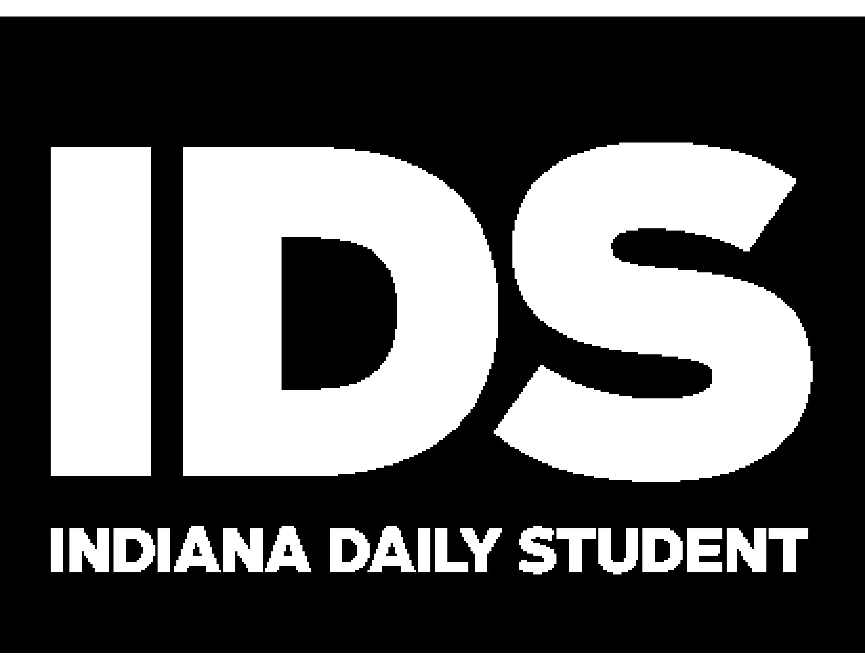 Trademark Logo IDS INDIANA DAILY STUDENT