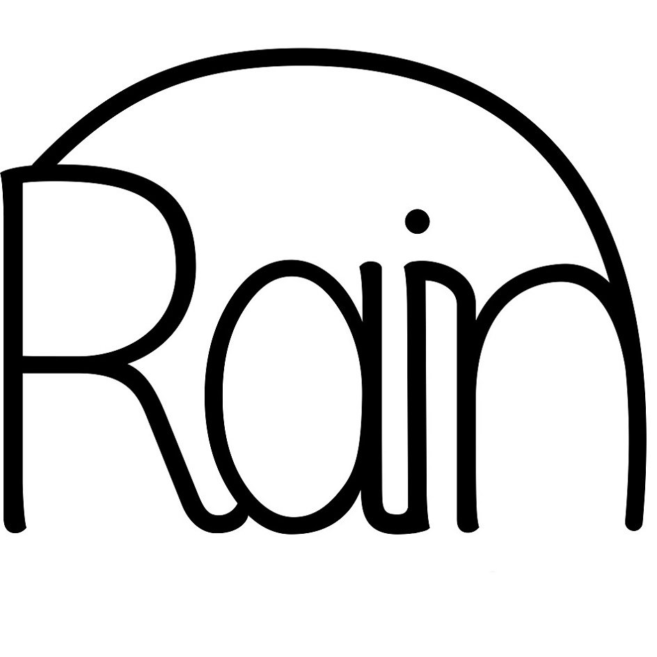 Trademark Logo RAIN