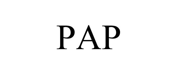 PAP