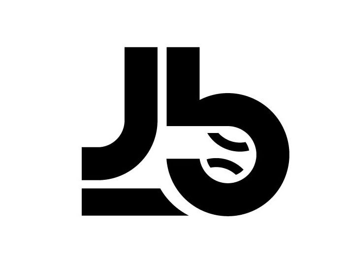 Trademark Logo JB