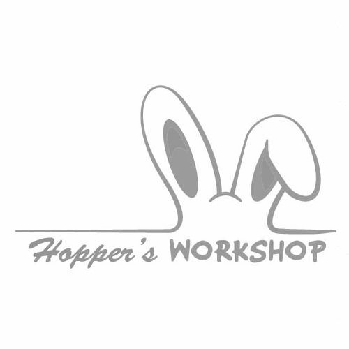 Trademark Logo HOPPER'S WORKSHOP