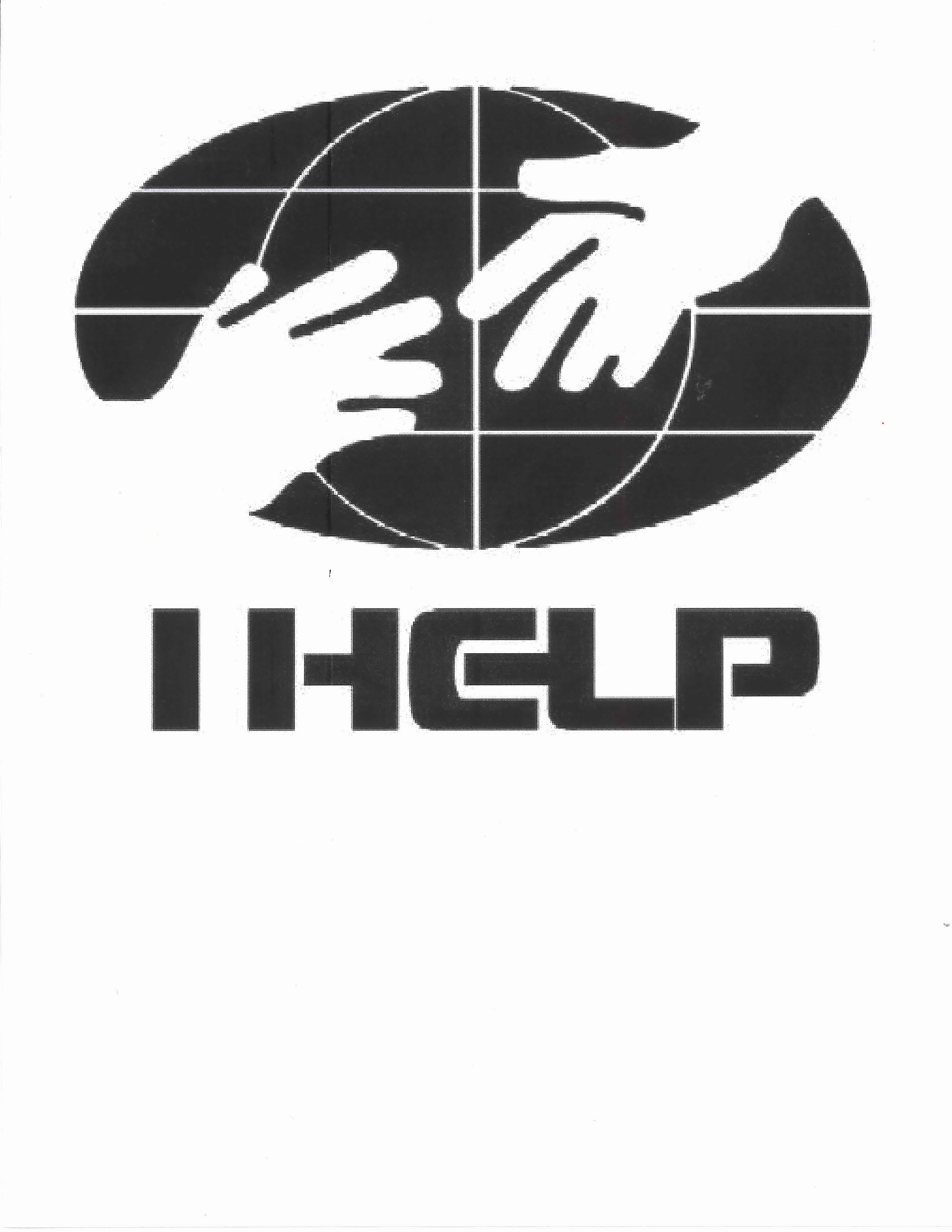 Trademark Logo IHELP