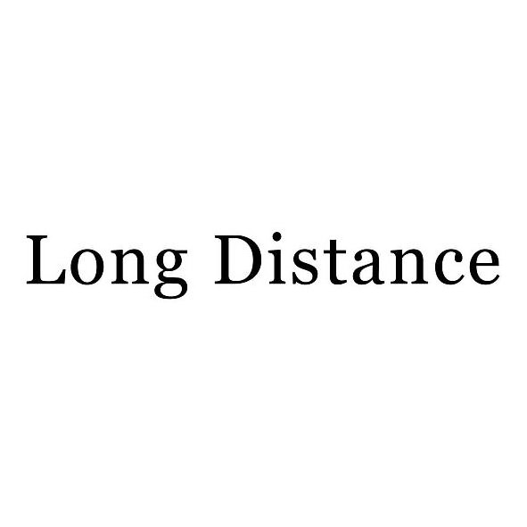 LONG DISTANCE