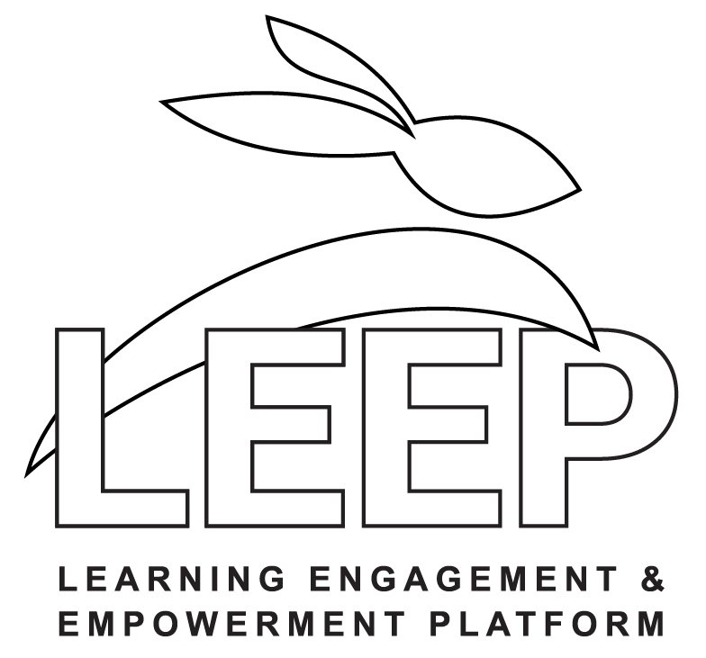  LEEP LEARNING ENGAGEMENT &amp; EMPOWERMENT PLATFORM