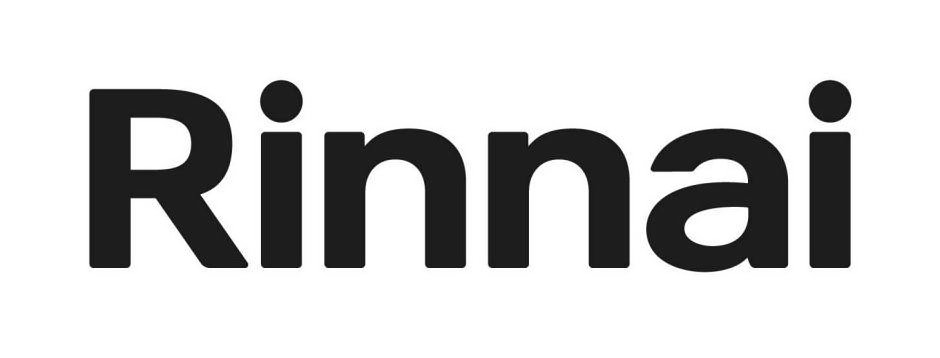 Trademark Logo RINNAI