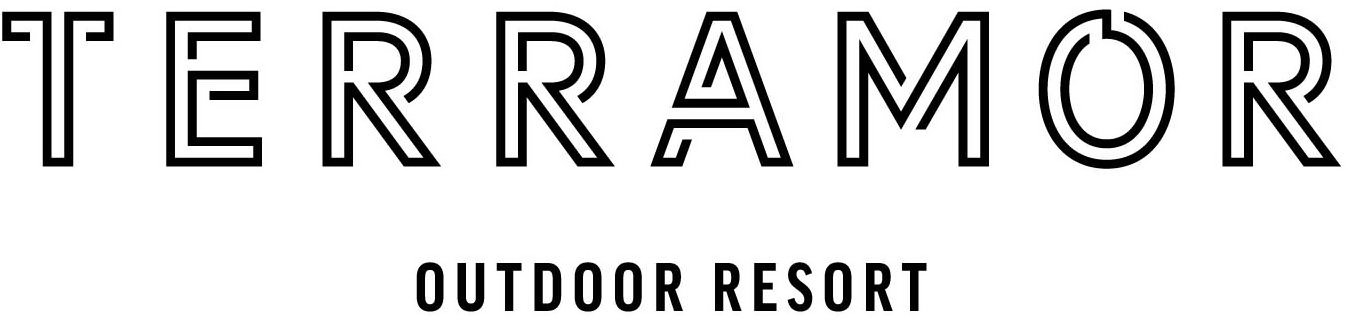 Trademark Logo TERRAMOR OUTDOOR RESORT