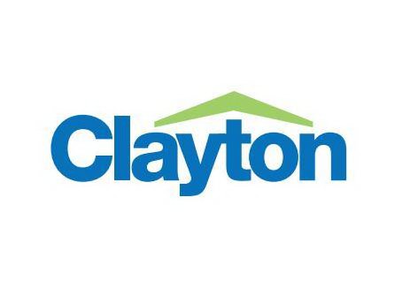 Trademark Logo CLAYTON