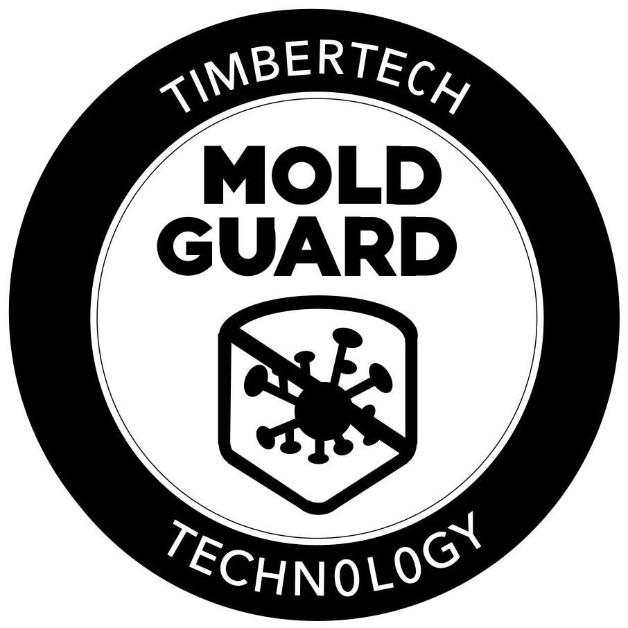 Trademark Logo TIMBERTECH MOLD GUARD TECHNOLOGY