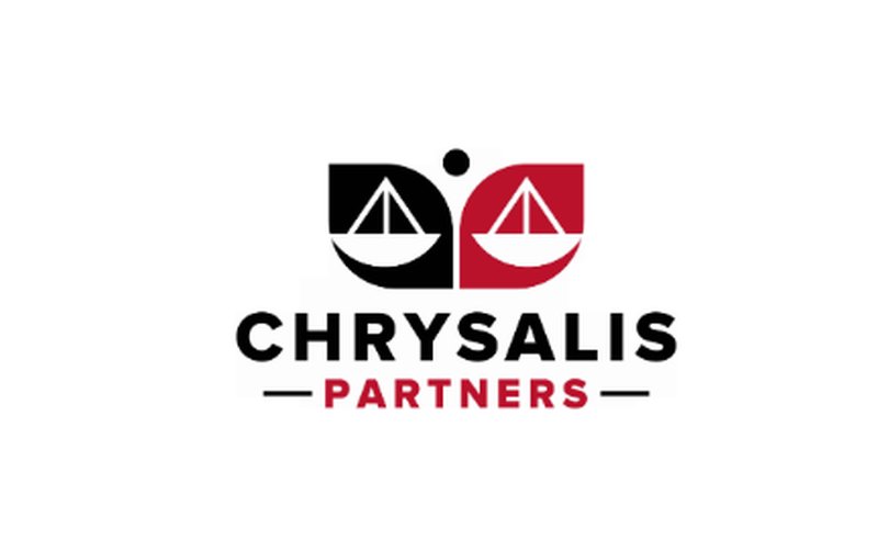  CHRYSALIS PARTNERS