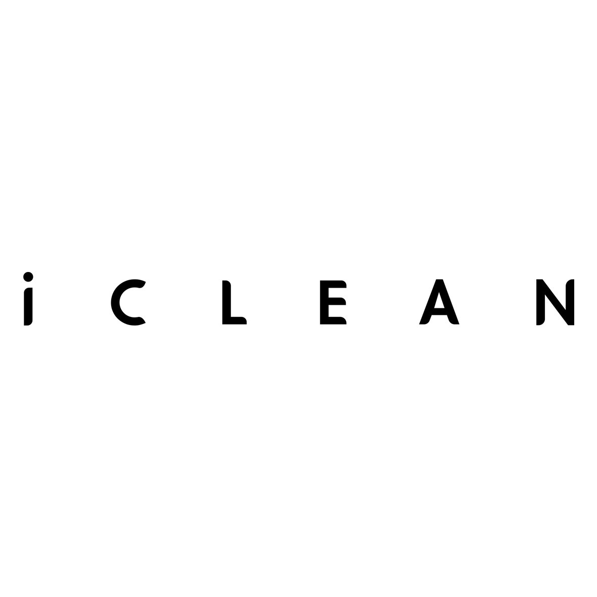 Trademark Logo ICLEAN