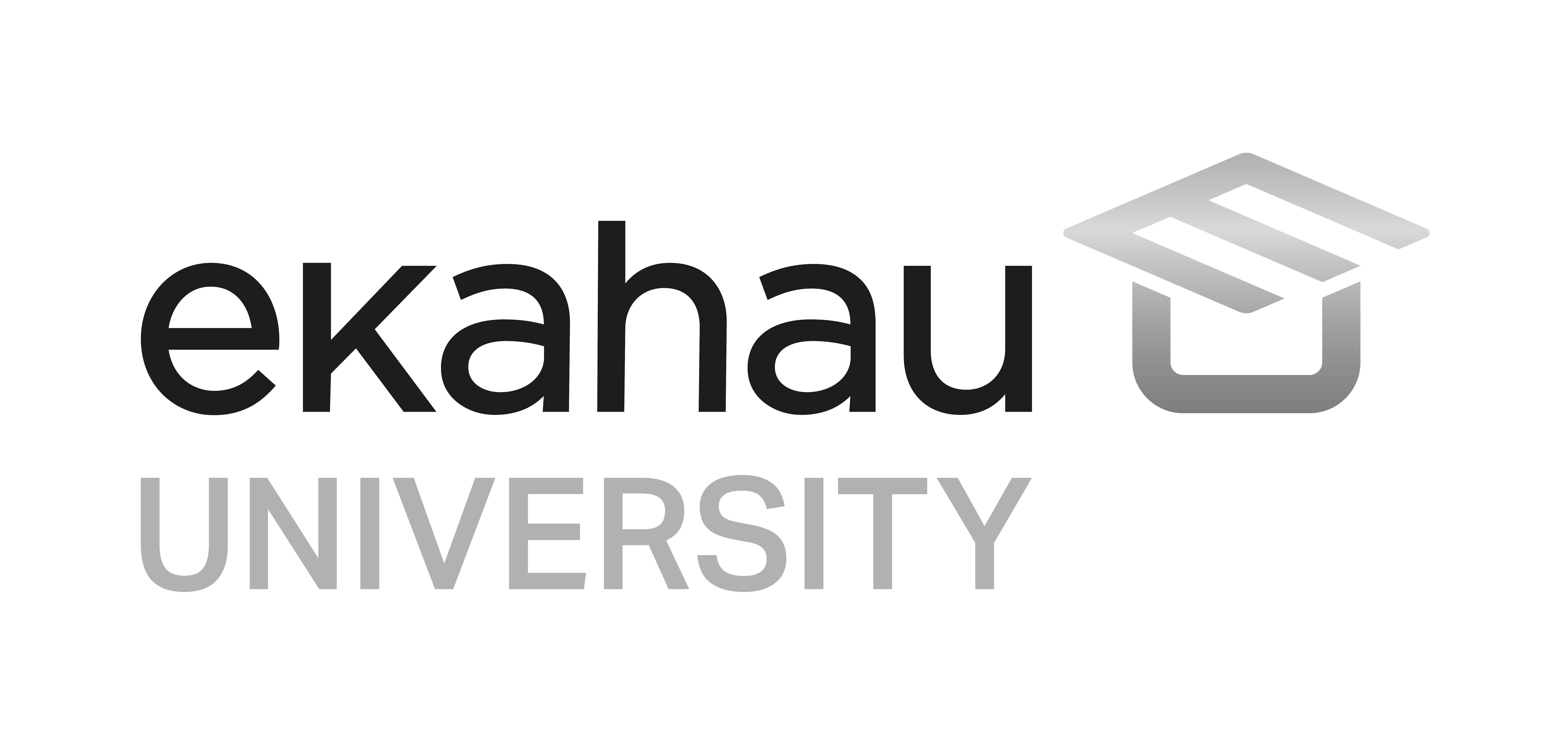  EKAHAU UNIVERSITY EU