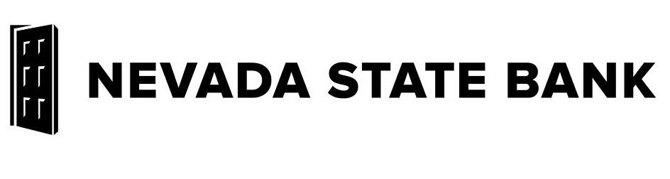 Trademark Logo NEVADA STATE BANK