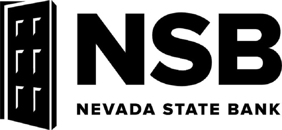 Trademark Logo NSB NEVADA STATE BANK