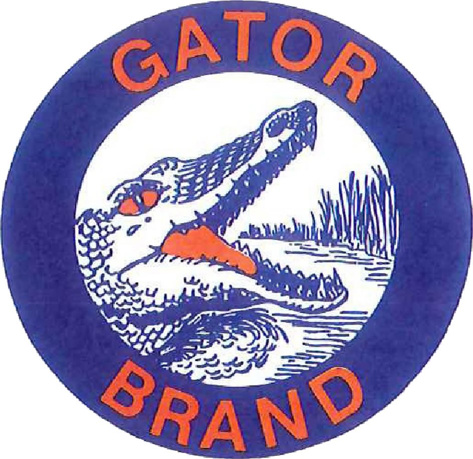 GATOR BRAND - Howard Fertilizer and Chemical Company, Inc. Trademark ...