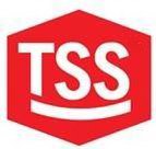 Trademark Logo TSS