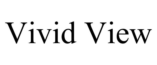 VIVID VIEW