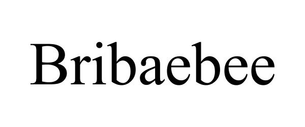 BRIBAEBEE