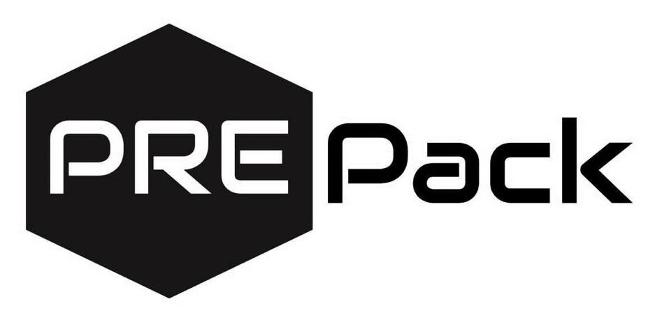 Trademark Logo PRE PACK