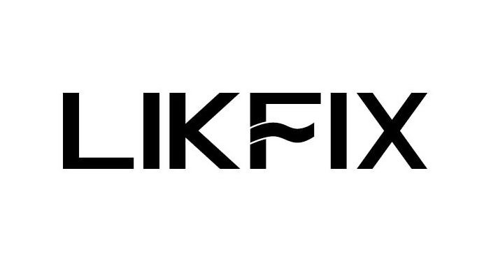 Trademark Logo LIKFIX