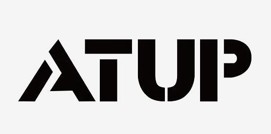 Trademark Logo ATUP