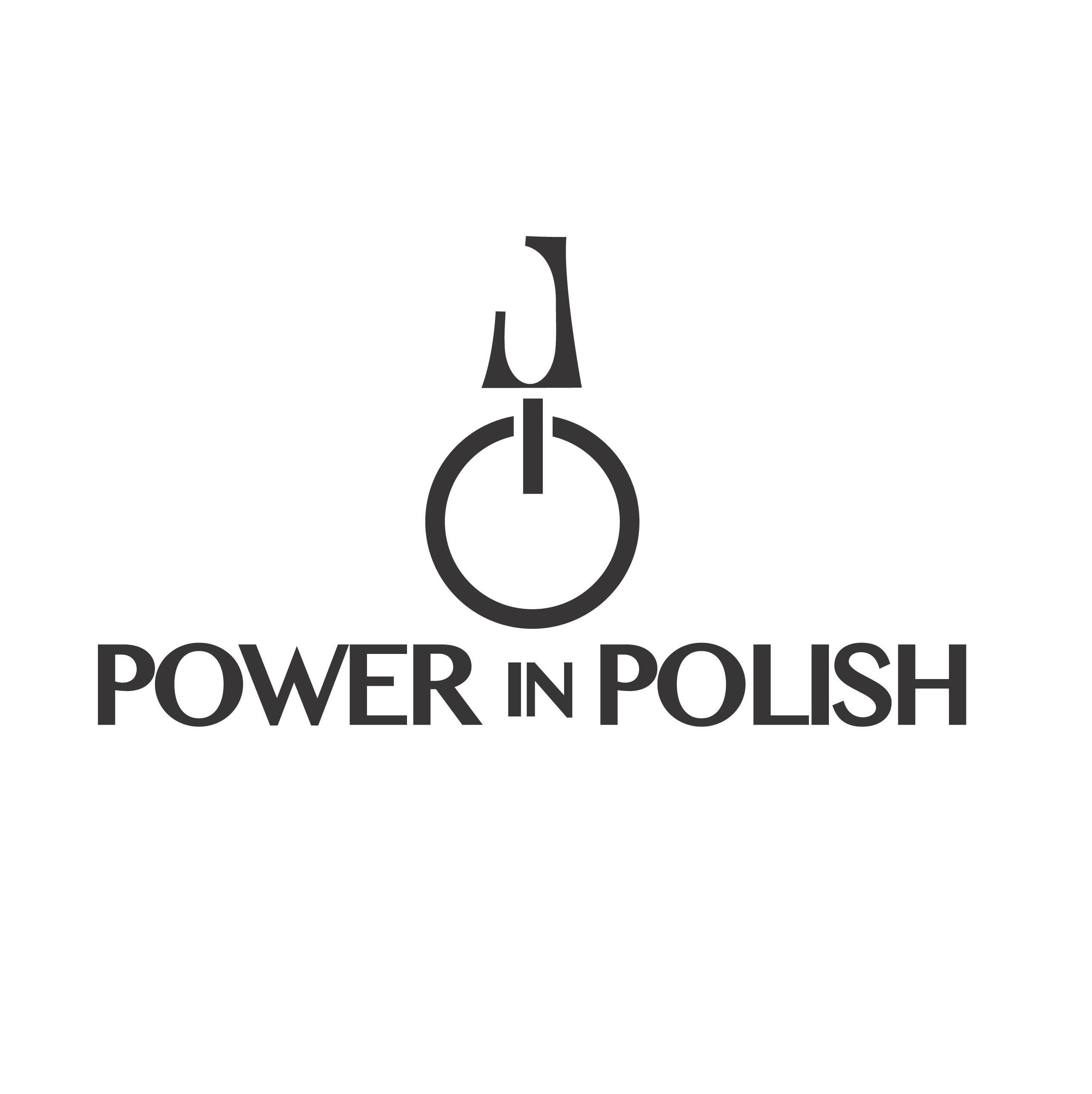 Trademark Logo POWER IN POLISH