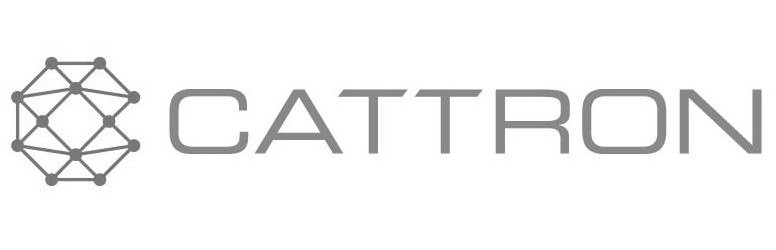 Trademark Logo CATTRON