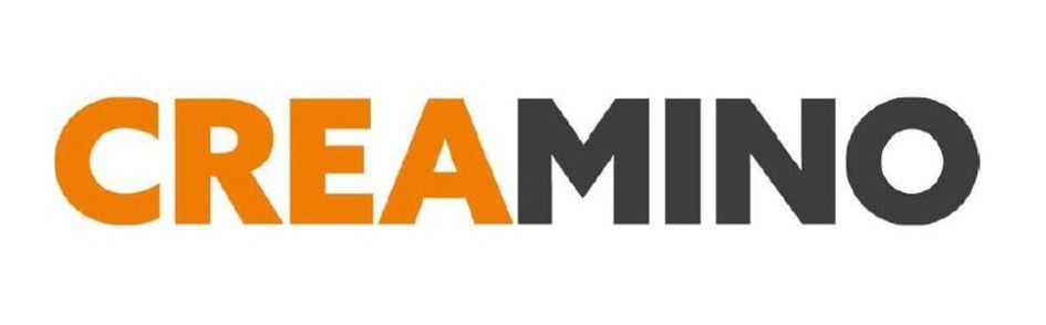 Trademark Logo CREAMINO