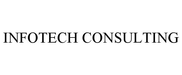  INFOTECH CONSULTING