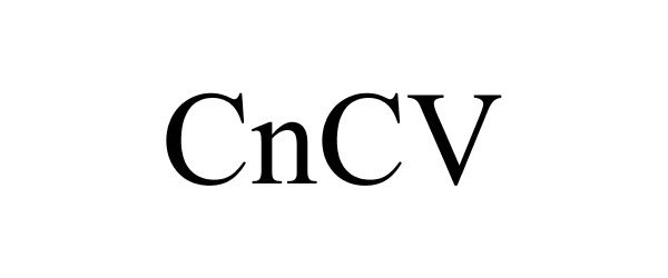 Trademark Logo CNCV